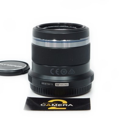 Zuiko 45mm F1.8