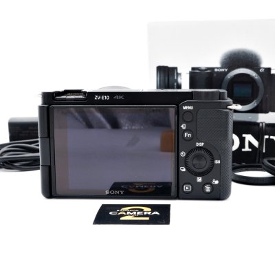Sony ZVE10