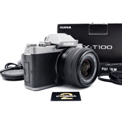 Fujifilm XT100