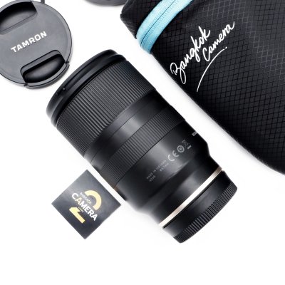 Tamron 28-75mm F2.8 DI III RXD