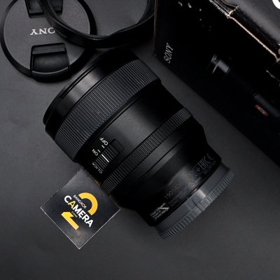 FE24mm F1.4 GM