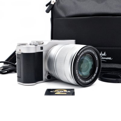 Fujifilm XA3
