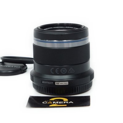 Zuiko 45mm F1.8