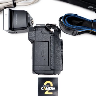 Olympus EM5 II BODY