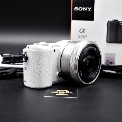 Sony A5100