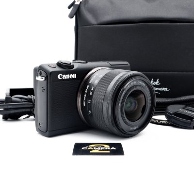 CANON EOS M100