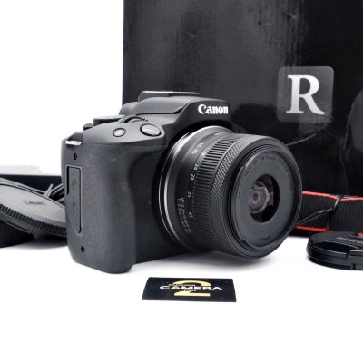 Canon EOS R50