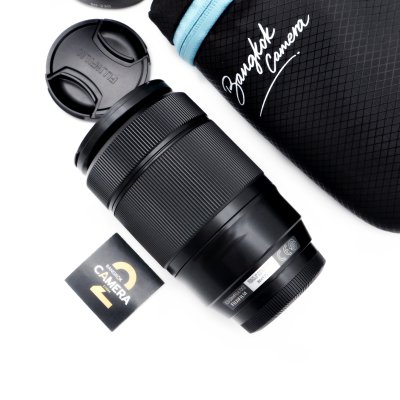 XC50-230mm F4.5-6.7 OIS II