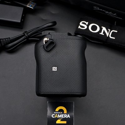 Sony A7C Body