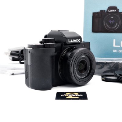 Lumix G100D