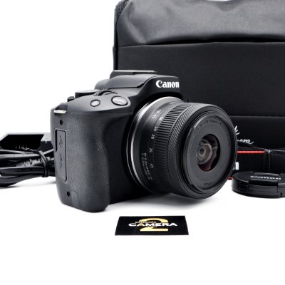 Canon EOS R50