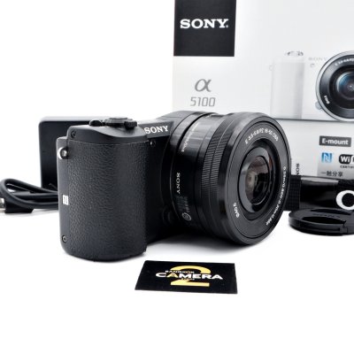 Sony A5100