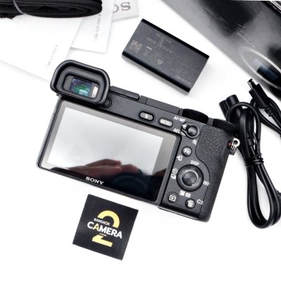 Sony A6500 Body