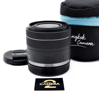 RF24-50mm F4.5-6.3 IS STM