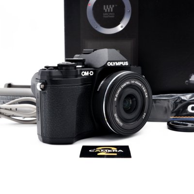Olympus EM10 III