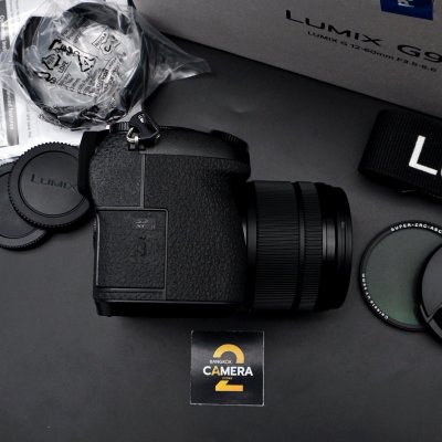 Lumix G97