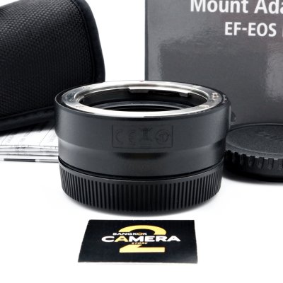 ADAPTER EF-EOS R