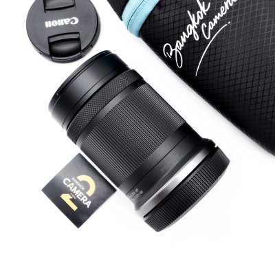 RF-S55-210mm F5-7.1 IS STM