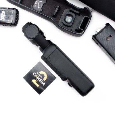 DJI OSMO POCKET 3 CREATOR COMBO