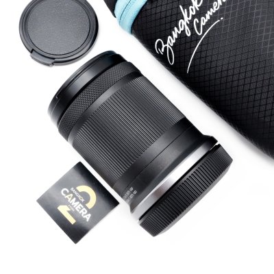 RF-S 18-150mm F3.5-6.3 IS STM