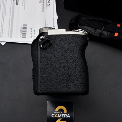 Sony A7CII Body