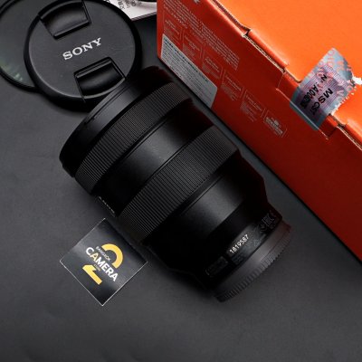 FE24-105mm F4 G OSS