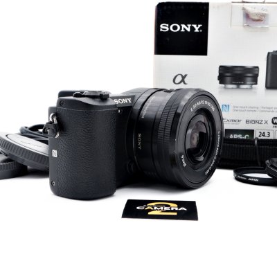 Sony A5100