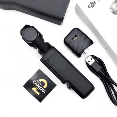 DJI OSMO POCKET 3