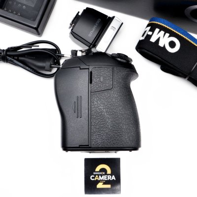 Olympus E-M1 II Body