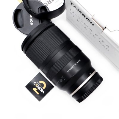 Tamron 17-70mm F2.8 Di III A VC RXD