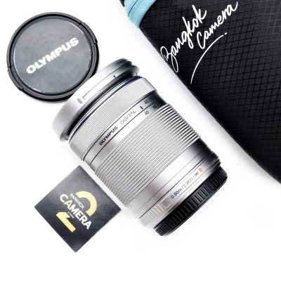 Zuiko 40-150mm F4-5.6