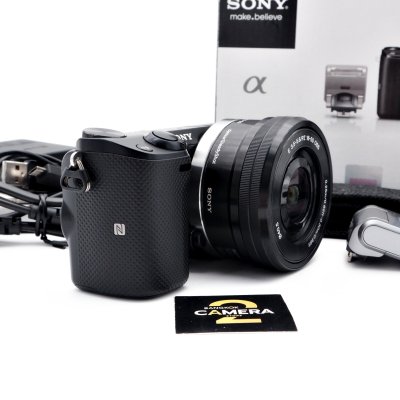 Sony NEX 5T