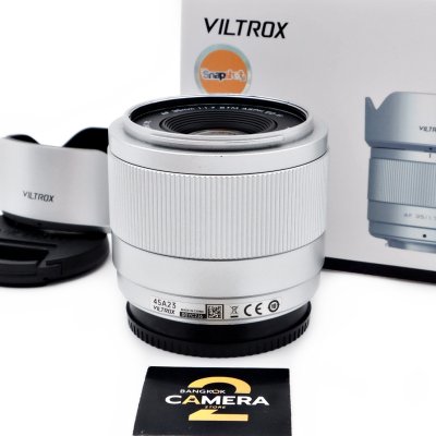 VILTROX AF 35mm F1.7