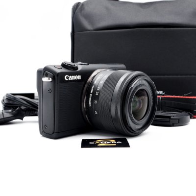 CANON EOS M100