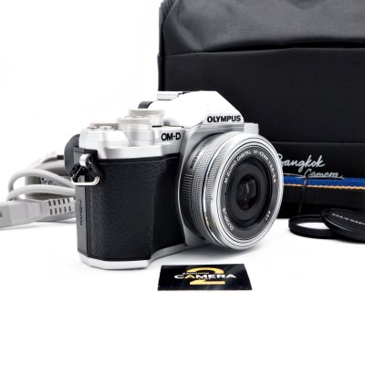 Olympus EM10 III