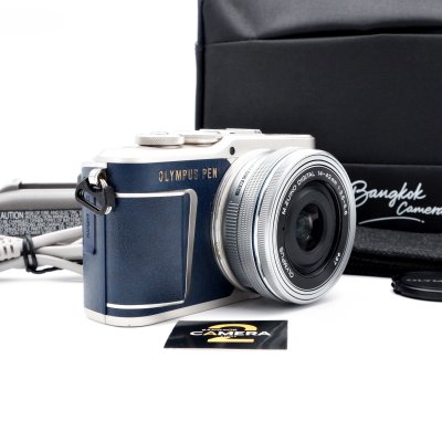 Olympus EPL9