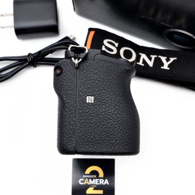 Sony A6500 Body