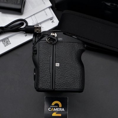 Sony A7III Body