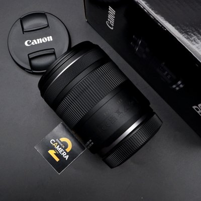 RF28-70mm F2.8 IS STM