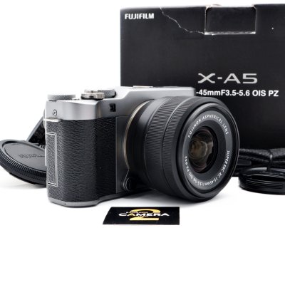 Fujifilm XA5