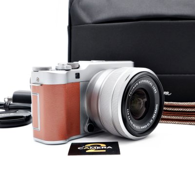 Fujifilm XA5