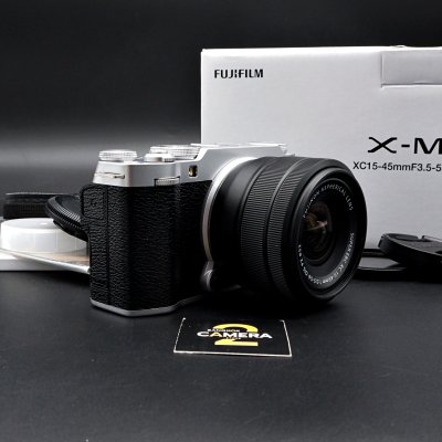 Fujifilm XM5