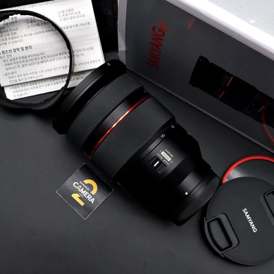 SAMYANG AF24-70 F2.8 FE