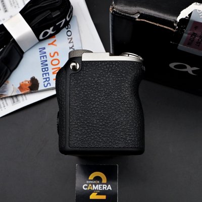 Sony A7CII Body