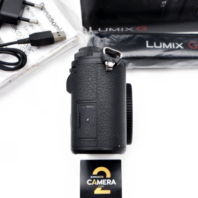Lumix GX9 Body