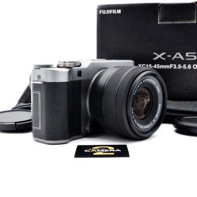 Fujifilm XA5