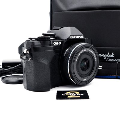 Olympus EM10 IV
