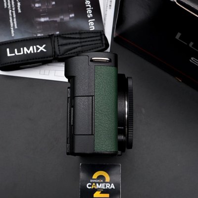Lumix S9 Body