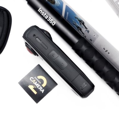 Insta360 X4 Air
