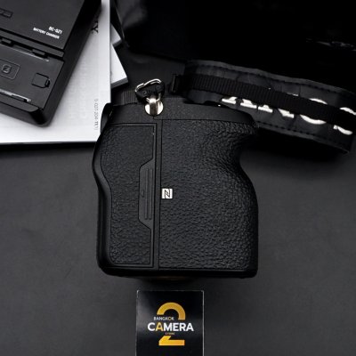 Sony A7R IV Body